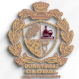 DonnyBraz Logo